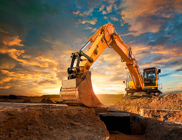 Earthmoving Spares Image